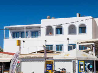 Lindos Portes Suites Rhodes