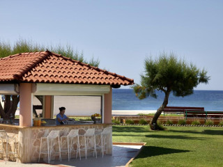 Lindos Princess Beach