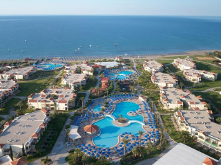 Lindos Princess Beach