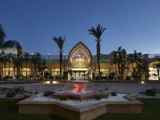 Lindos Princess Beach Hotel