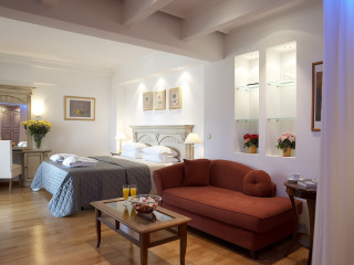 Lindos Princess Beach Hotel