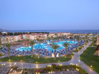 Lindos Princess Beach Resort & Spa