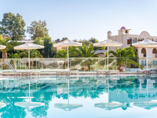 Lindos Royal Resort