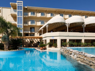 Lindos Royal