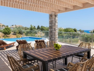 Lindos Summer Memories Villas