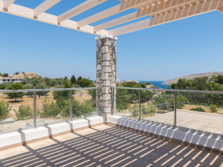 Lindos Summer Memories Villas