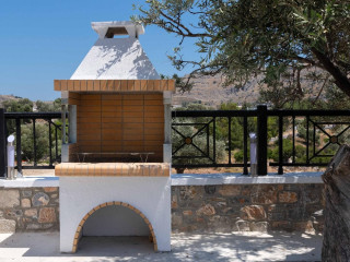 Lindos Summer Memories Villas