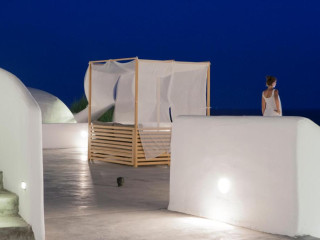 Lindos Sun