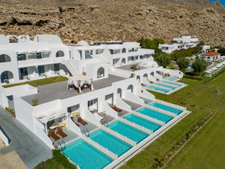  LINDOS SUN HOTEL