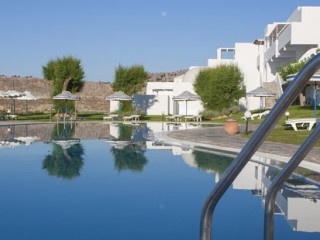Lindos Sun Hotel