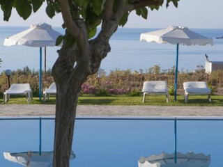 Lindos Sun Hotel