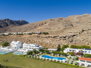 Lindos Sun Hotel