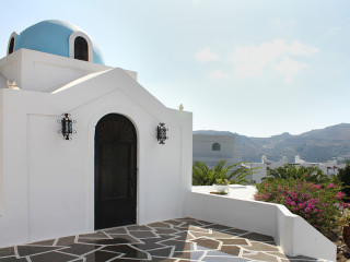 LINDOS VILLAGE