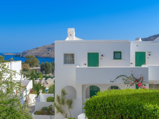 Lindos Village Resort And Spa- Adults Only