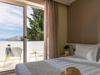 Lindos Village Resort & Spa - Adults Only