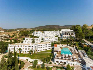 LINDOS VILLAGE RESORT & SPA