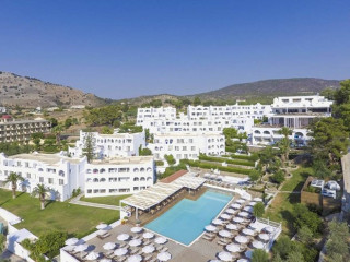 IBEROSTAR CRETA MARINE