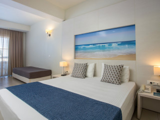 Lindos White Hotel & Suites