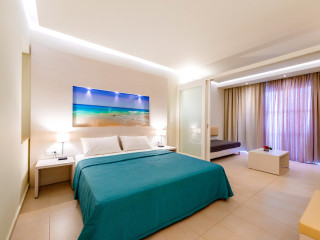 Lindos White Hotel & Suites