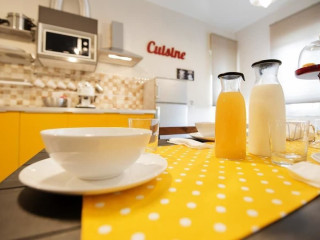 LINEA1 B&B