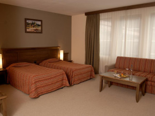 LION HOTEL BANSKO