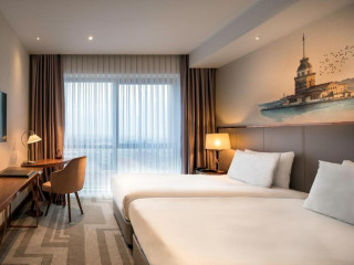 Lionel Hotel Istanbul