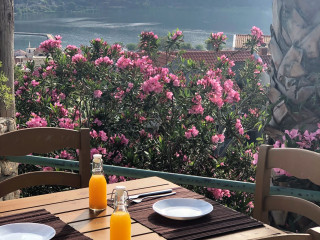 Liostasi Retreat Kefalonia
