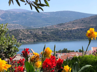 Liostasi Retreat Kefalonia