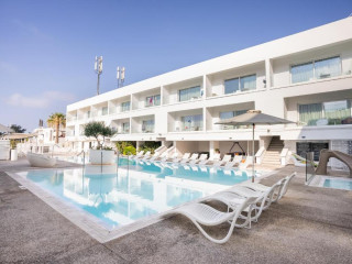 Liquid Hotel Apartments