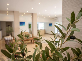 Liquid Hotel Apartments