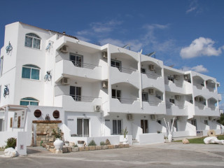 Lisabeth Apartments