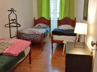 LISBANGLA GUEST HOUSE