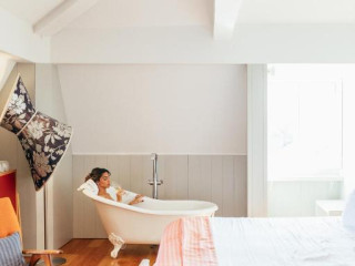 Lisboa Carmo Hotel
