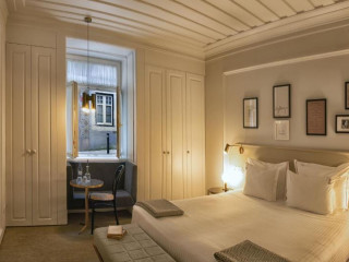 Lisboa Pessoa Hotel
