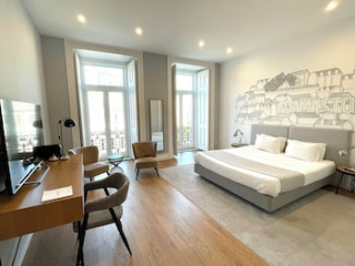 LISBON CHECK IN GUESTHOUSE