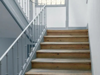 LISBON DOWNTOWN BY 262