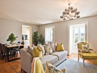 LISBON FINESTAY MASTRO APARTMENTS