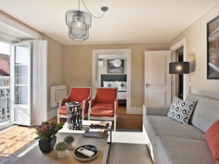 LISBON FIVE STARS APARTMENTS - BICA 246