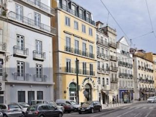 LISBON FIVE STARS APARTMENTS - BICA 246