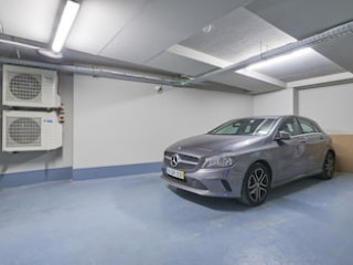 LISBON FIVE STARS APARTMENTS - BICA 246