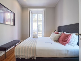 LISBON FIVE STARS APARTMENTS COMBRO 7