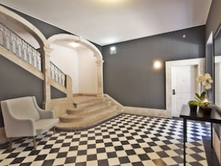 LISBON FIVE STARS APARTMENTS COMBRO 7