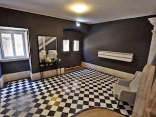 LISBON FIVE STARS APARTMENTS COMBRO 7