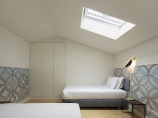 LISBON SERVICED APARTMENTS – SANTOS