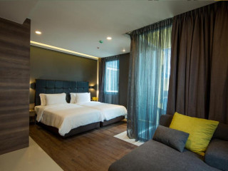 LiT Bangkok Residence
