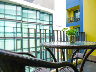 LiT Bangkok Residence