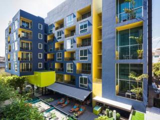LiT Bangkok Residence