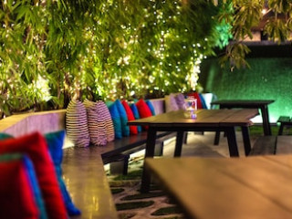 LIT HOTEL AND RESIDENCE (SHA)