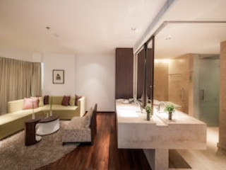 LIT HOTEL AND RESIDENCE (SHA)