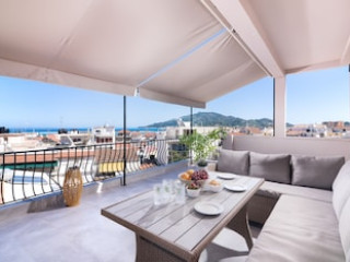 LITHIES ZANTE LIVING